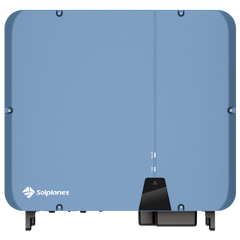Solplanet ASW45K-LT-G2 Pro 45kW Three-Phase String Inverter