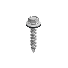 Sunbeam Self-drilling screw 6,0 x 38 mm