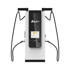 Alp DC Maxi 400kW 2x CCS NC