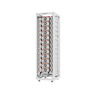 Growatt AXE 5.0H-E1 5.12 kWh HV battery module