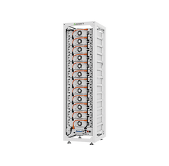 Growatt AXE 5.0H-E1 5.12 kWh HV battery module