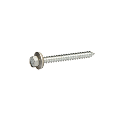 Enstall ClickFit Mounting screw 6.5 x 63mm