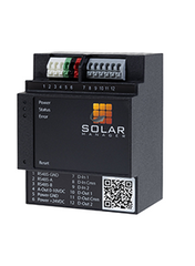 SolarManager SOLARMANAGER-CONNECT-2 Energy Management Gateway