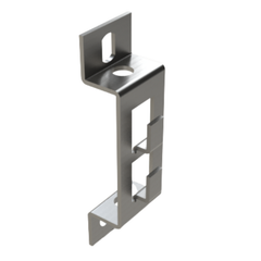 Conduct PVS-BEUGEL60MM Cable Tray Bracket 60mm