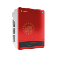 GoodWe GW30K-MT-RS485 30kW Three-Phase String Inverter