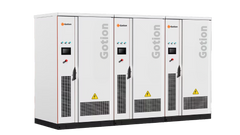 Gotion ESC-R100-211-CE 211kWh 100kW All-in-One Energy Storage System