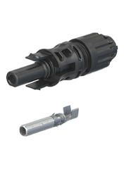 Stäubli MC4-Evo 2A Female Cable Connector 10 mm²