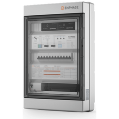 Enphase IQ Combiner 3P EU AC Subdistribution Cabinet