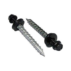 GSE ART106051 Black Self-Tapping Screw with Washer