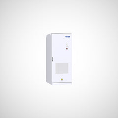 Risen iCon 100 kW / 215 kWh Liquid-Cooled BESS