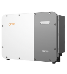 Solis S6-GU3P350K06-EV-ND 350 kW Three-Phase Utility Inverter