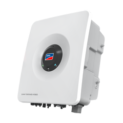SMA Sunny Tripower Hybrid X 12 12 kW Three-Phase Hybrid Inverter