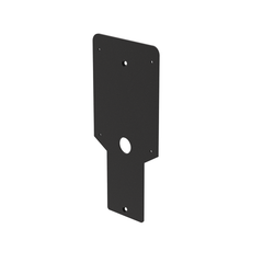 Onepole Mounting Plate LITE Easee Charge