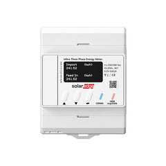 SolarEdge MTR-240-1PC1-DW-MW