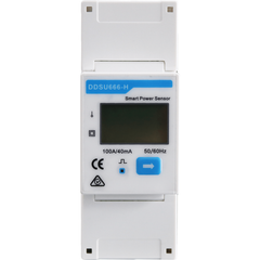 Huawei DTSU666-HW Smart Power Sensor Single-Phase Energy Meter with 100A CT