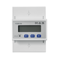 Huawei Smart Power Sensor DTSU666-HW/YDS60-80 Energy Meter 80A Three-Phase