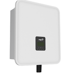 Fox ESS H3-12.0-E 12 kW 3-phase hybrid inverter