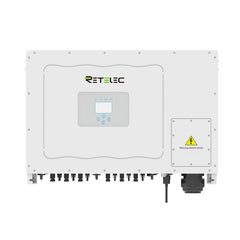 Maxge REPVI100G 100kW 3-phase