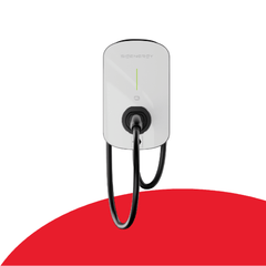 Sigenergy EVAC 11 WI T2 WH 11 kW EV AC Charger