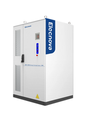Elecnova ECO-E418LP-A40 418 kWh 125 kW BESS