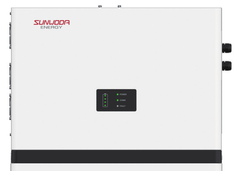 Sunwoda SunESS Power SW12KH3UT 12 kW Three-Phase Hybrid Inverter