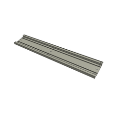 Sunbeam Nova Ballast plate 1900mm