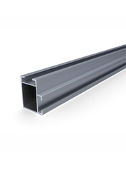 Renusol REN-400573 VarioSole+ mounting rail 60 x 38 x 4800 mm