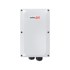 SolarEdge Home Backup Interface Single Phase