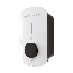 Sigenergy EVAC 11 WI T2SH WH 11 kW EV AC Charger