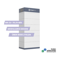 PylonTech Force H3/614.4 High-Voltage Battery System