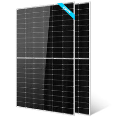 Sunergy PANEL SOLAR 450W MONOCRISTAL SUNERGY 450W
