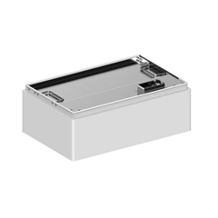 Pylontech Force H3 5.12kWh High-Voltage Stackable Battery Module