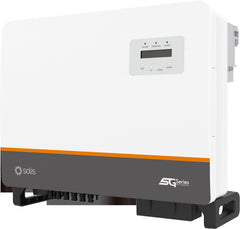 Solis S5-GC15K-LV 15 kW three-phase grid-tied inverter
