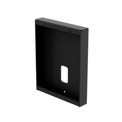 Onepole Lite Mounting Plate Enphase Charger Socket