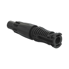 Stäubli MC4 EVO Ready Male Connector 1500V 5.4-7.6mm Bag of 10