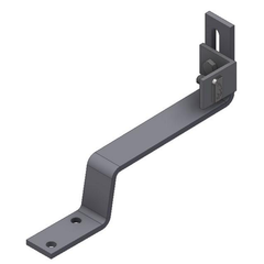 Van der Valk 747870 Slate Roof Hook Speed Twist