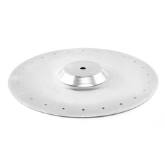 Van der Valk ValkSolarFix Low Mounting Plate 20mm