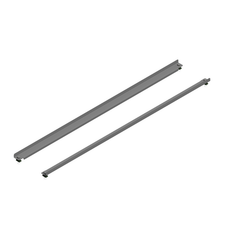 Van der Valk ValkCableCare 760611 Counterweight Support for Inverter Shelter
