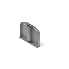 Van der Valk VDV760612 Sloping Roof Adjustment Piece for Inverter Shelter