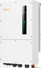 Solis S6-EH3P50K-H-ND 50 kW Three-Phase High-Voltage Hybrid Inverter