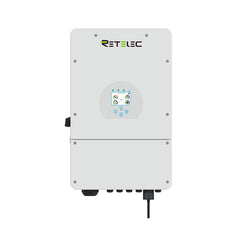 Maxge REPVHI010SG04LP3EU 10kW 3-phase