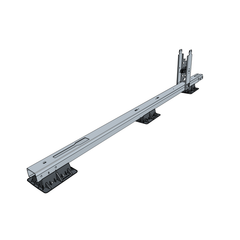 Sunbeam Supra beam set UNI 1400
