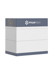 Pylontech Force H3 10.2 kWh Battery System