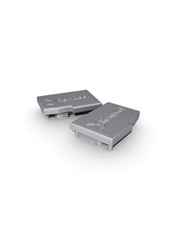 Renusol REN-920044 End Cap Pair