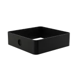 OnePole OP-Q47JP Pro Ceiling/Floor Adapter