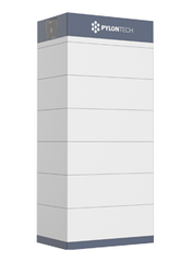 Pylontech Force H3 30.7 kWh Battery System