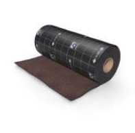 Renusol REN-300005 Sealing Strip 400 x 12000 mm Red