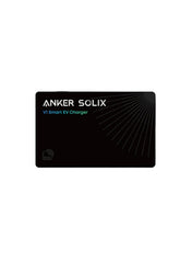 Anker SOLIX EV Charger RFID Card