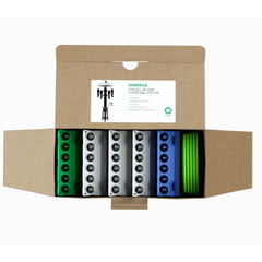 Onepole Q7VH5 Pro Connection Kit, 6-Pin