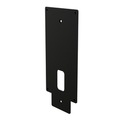 OnePole Q9TGX Mounting Bracket for Zaptec Pro EV Charger